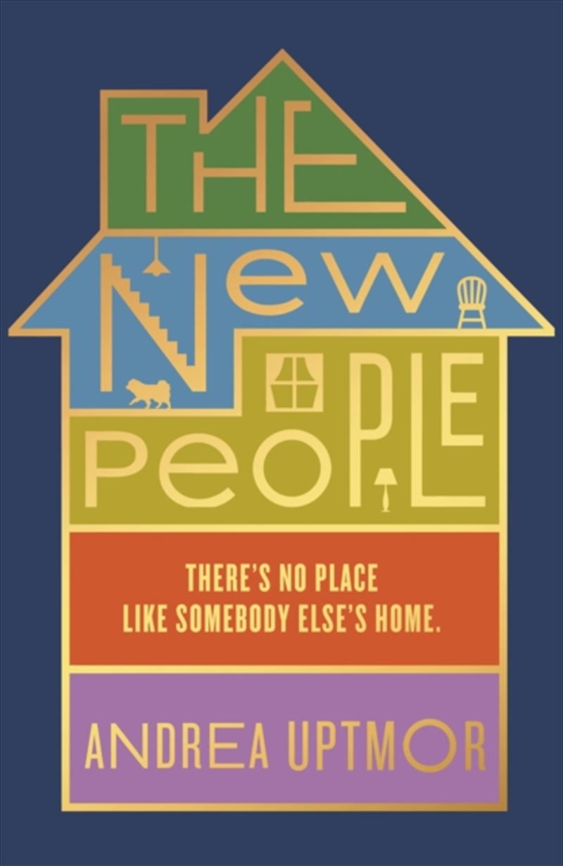 The New People/Product Detail/Romance