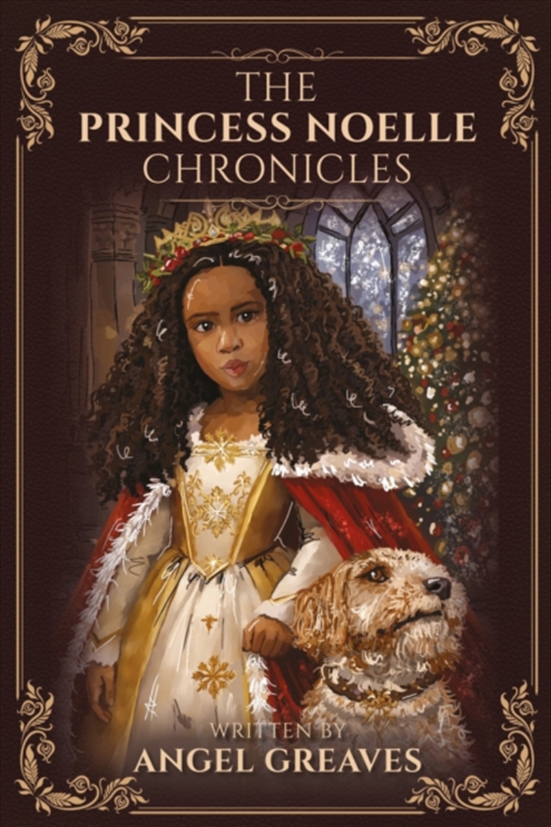 THE PRINCESS NOELLE CHRONICLES/Product Detail/Childrens Fiction Books