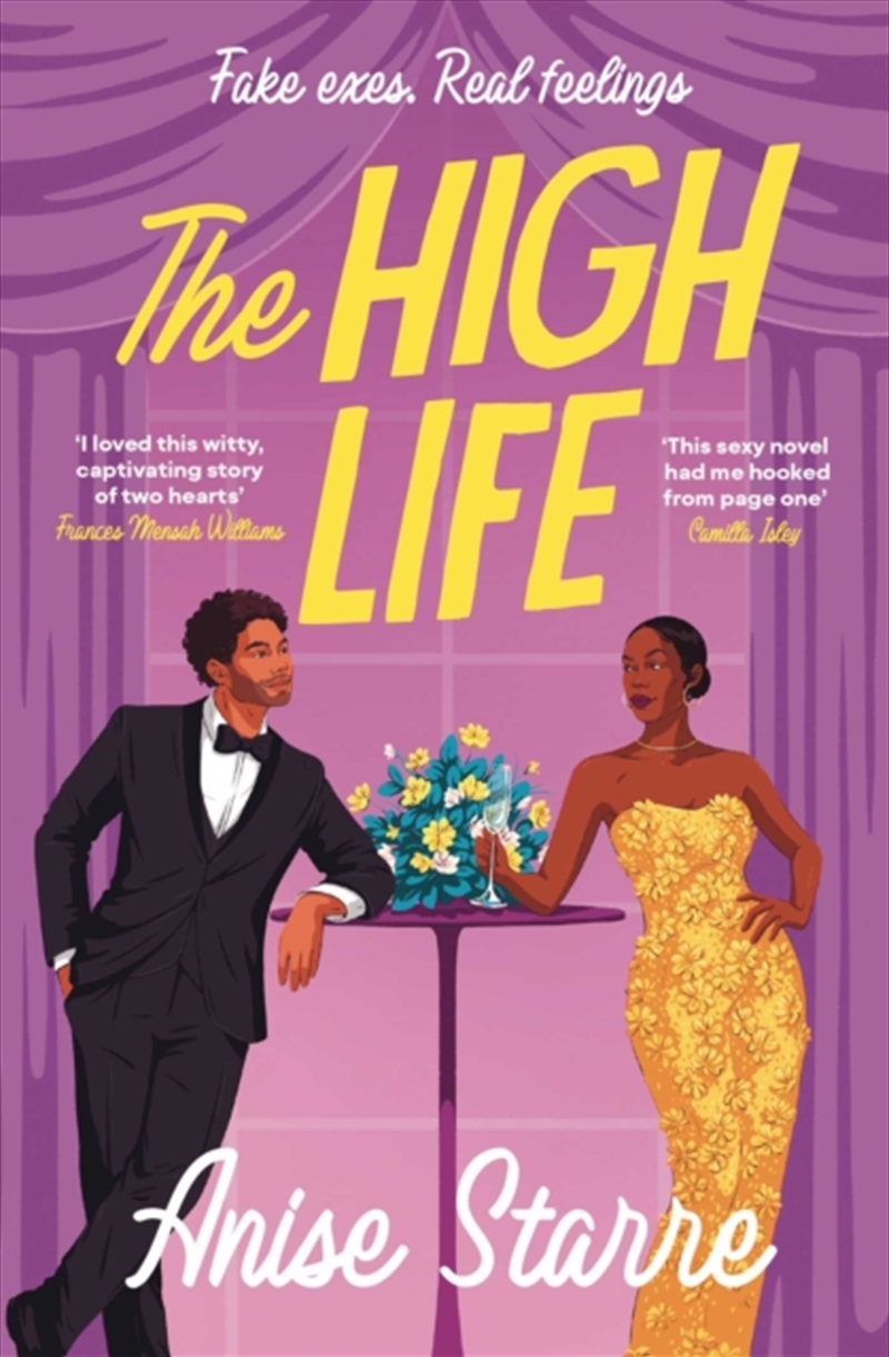 The High Life/Product Detail/Romance