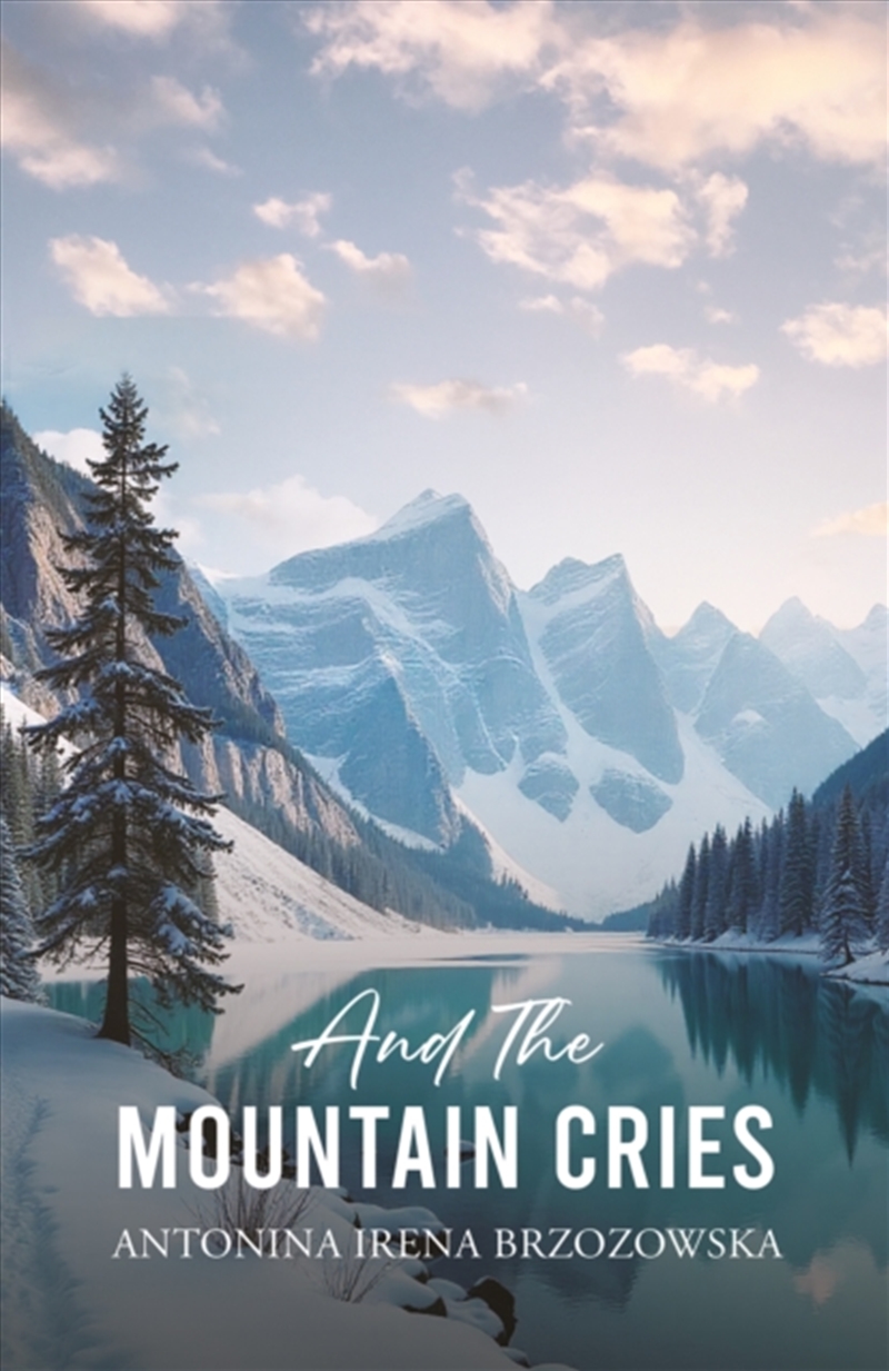 And the Mountain Cries/Product Detail/General Fiction Books