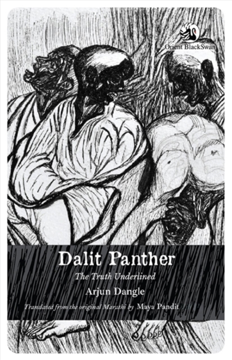 Dalit Panther : The Truth Underlined/Product Detail/Society & Culture