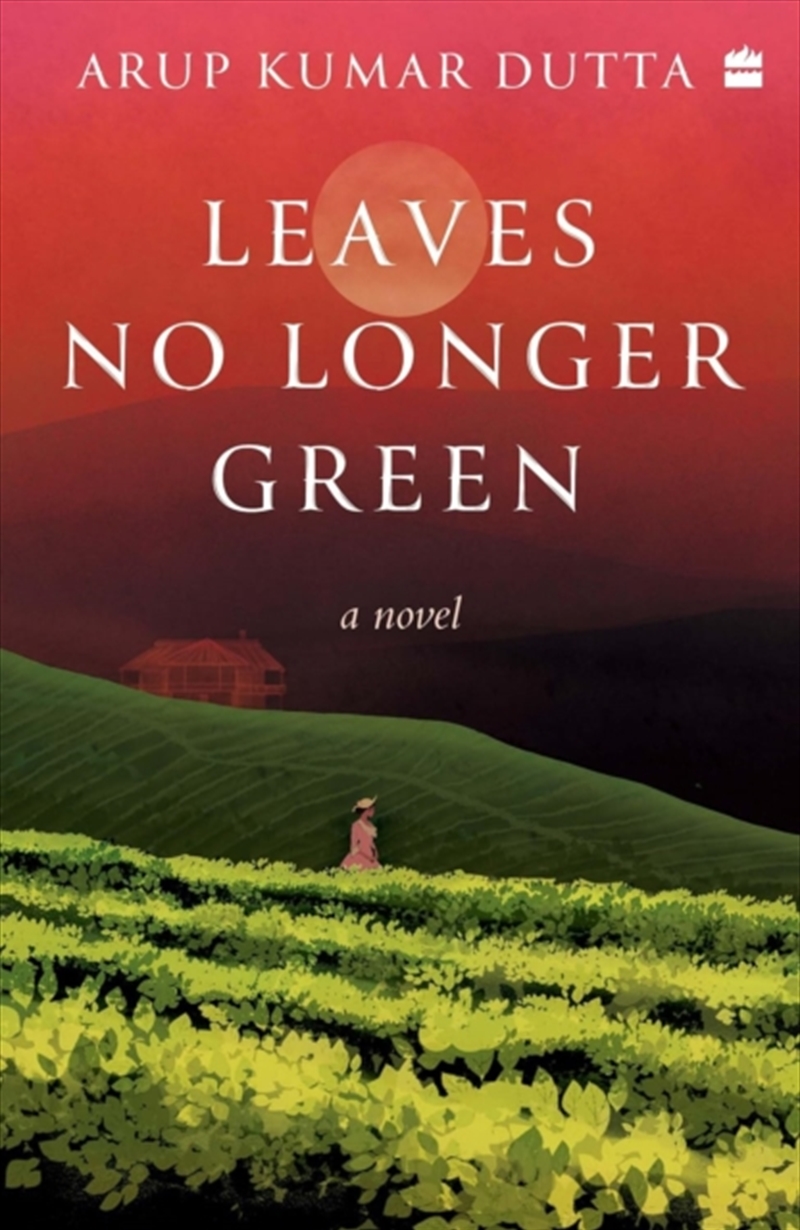 Leaves No Longer Green/Product Detail/General Fiction Books