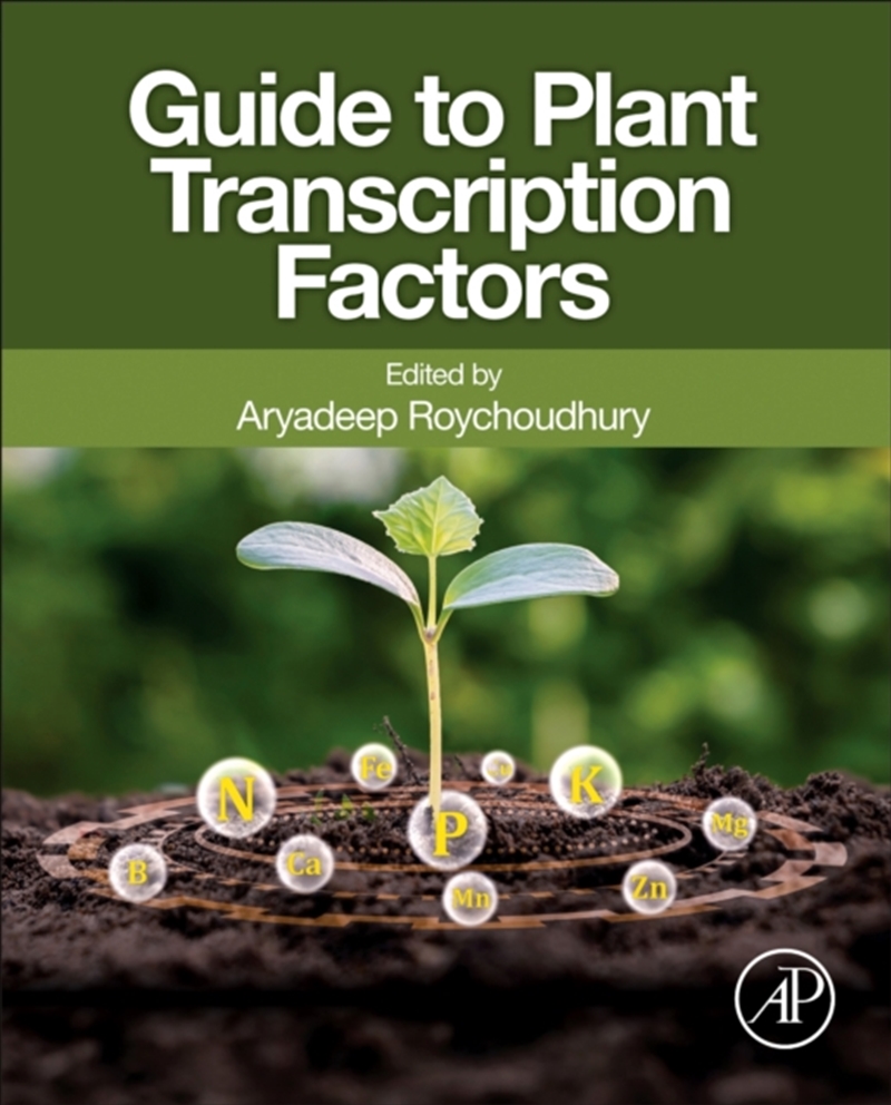 Guide to Plant Transcription Factors/Product Detail/Science