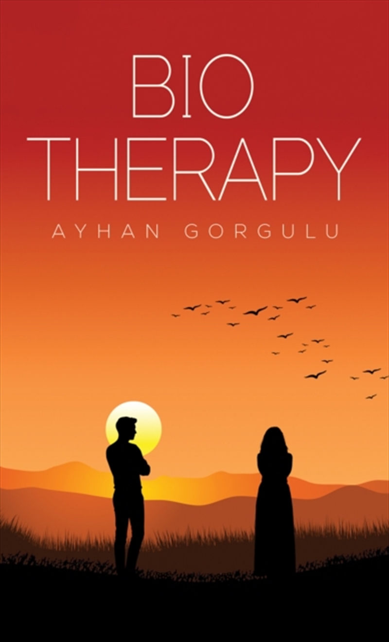 Bio Therapy/Product Detail/General Fiction Books