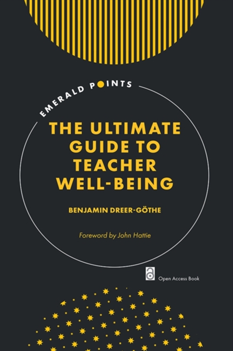 The Ultimate Guide to Teacher Well-Being/Product Detail/Teaching