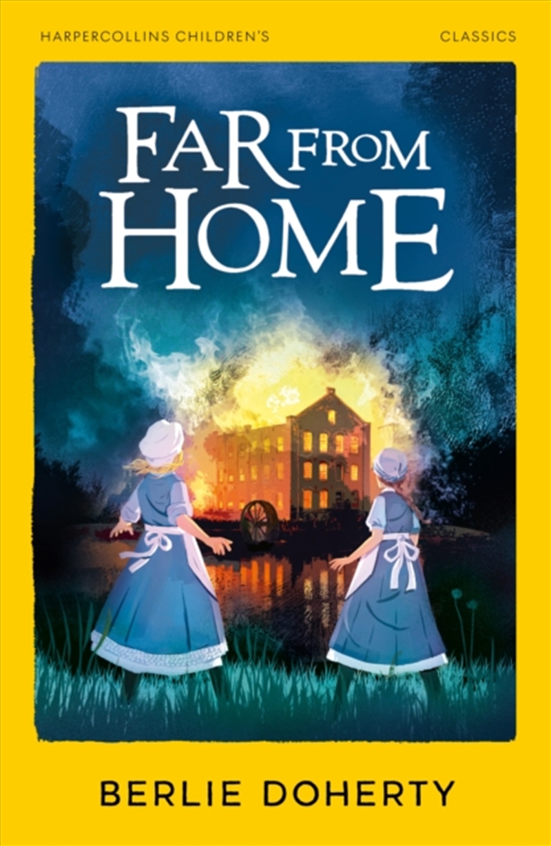 Far From Home/Product Detail/Childrens Fiction Books