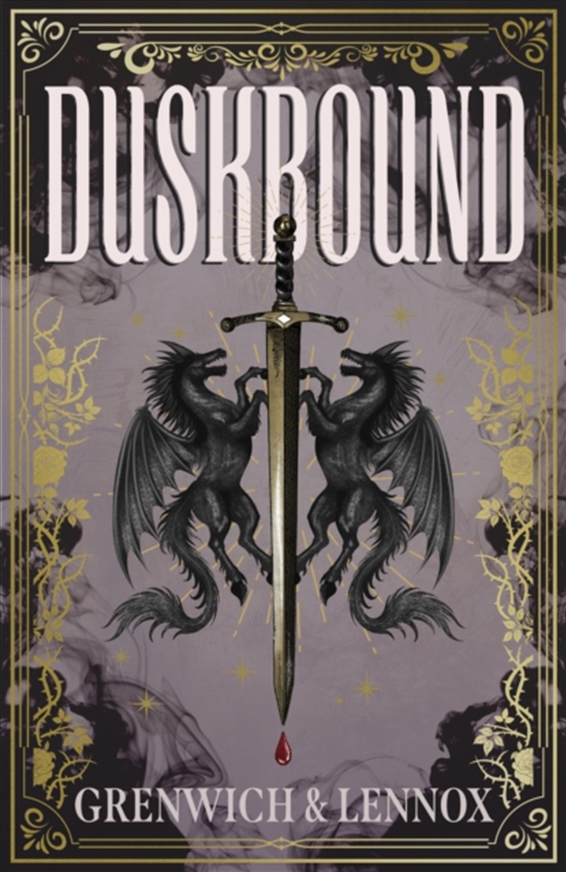 Duskbound/Product Detail/Young Adult Fiction