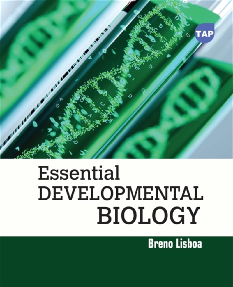 Essential Developmental Biology/Product Detail/Science