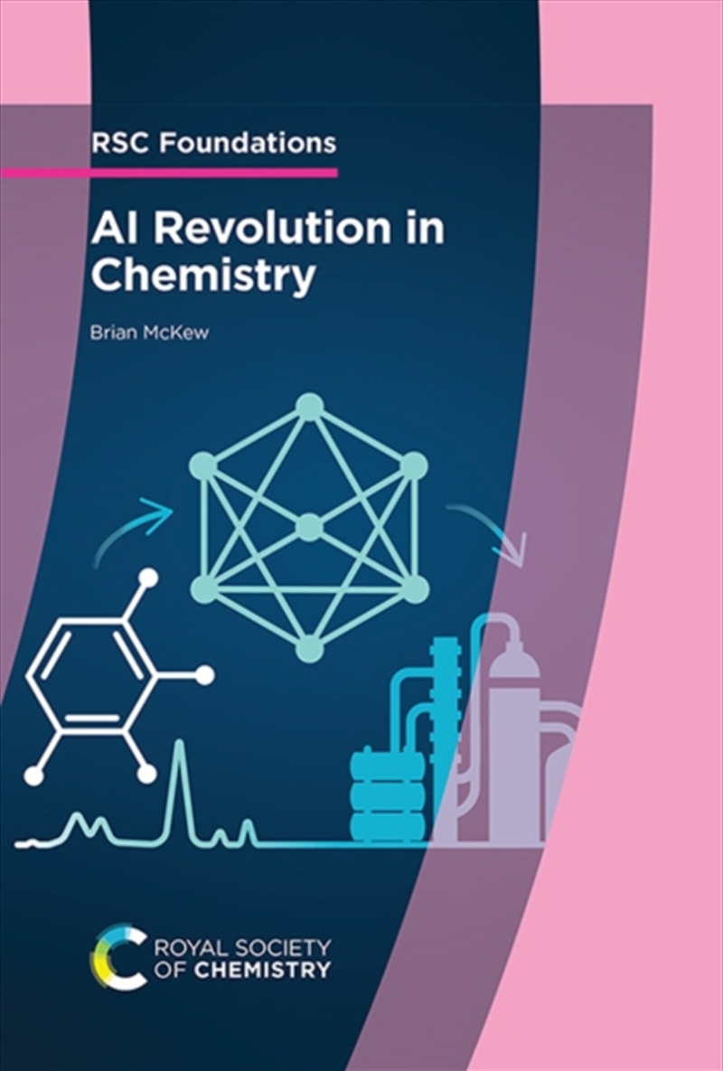 AI Revolution in Chemistry/Product Detail/Science