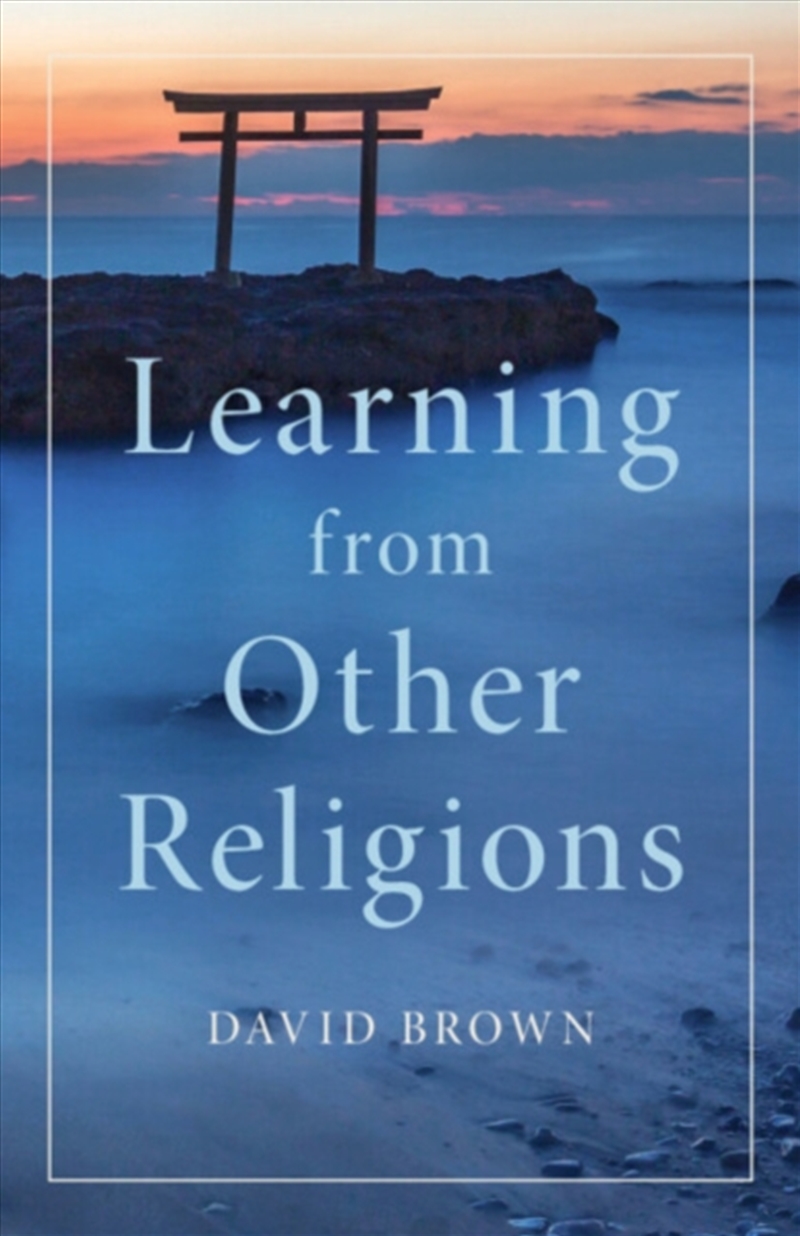 Learning from Other Religions/Product Detail/Religion & Beliefs