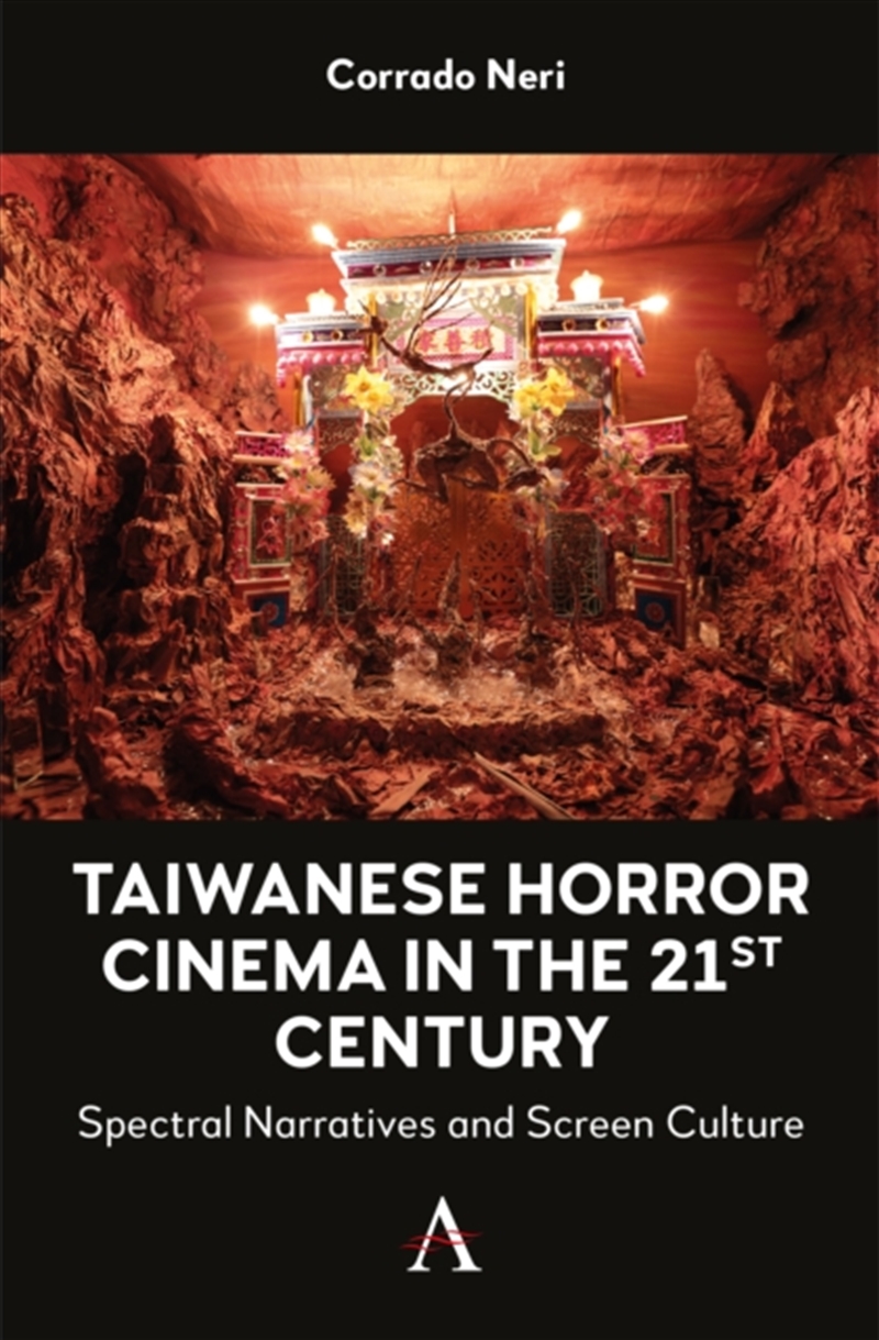 Taiwanese Horror Cinema in the 21st Century : Spectral Narratives and Screen Culture/Product Detail/Law