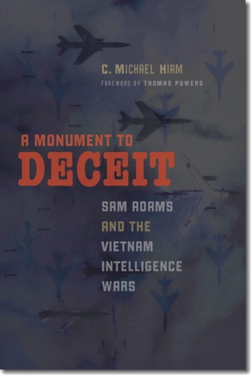 A Monument to Deceit/Product Detail/History