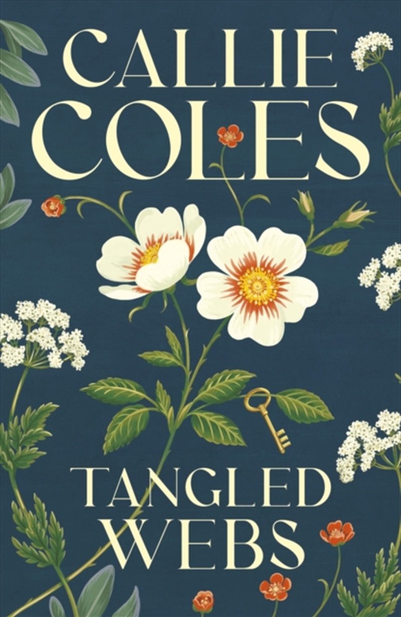 Tangled Webs/Product Detail/Romance