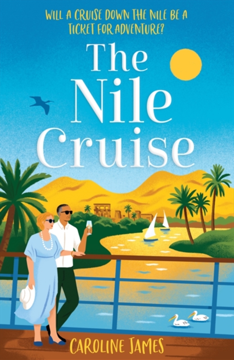 The Nile Cruise/Product Detail/Romance
