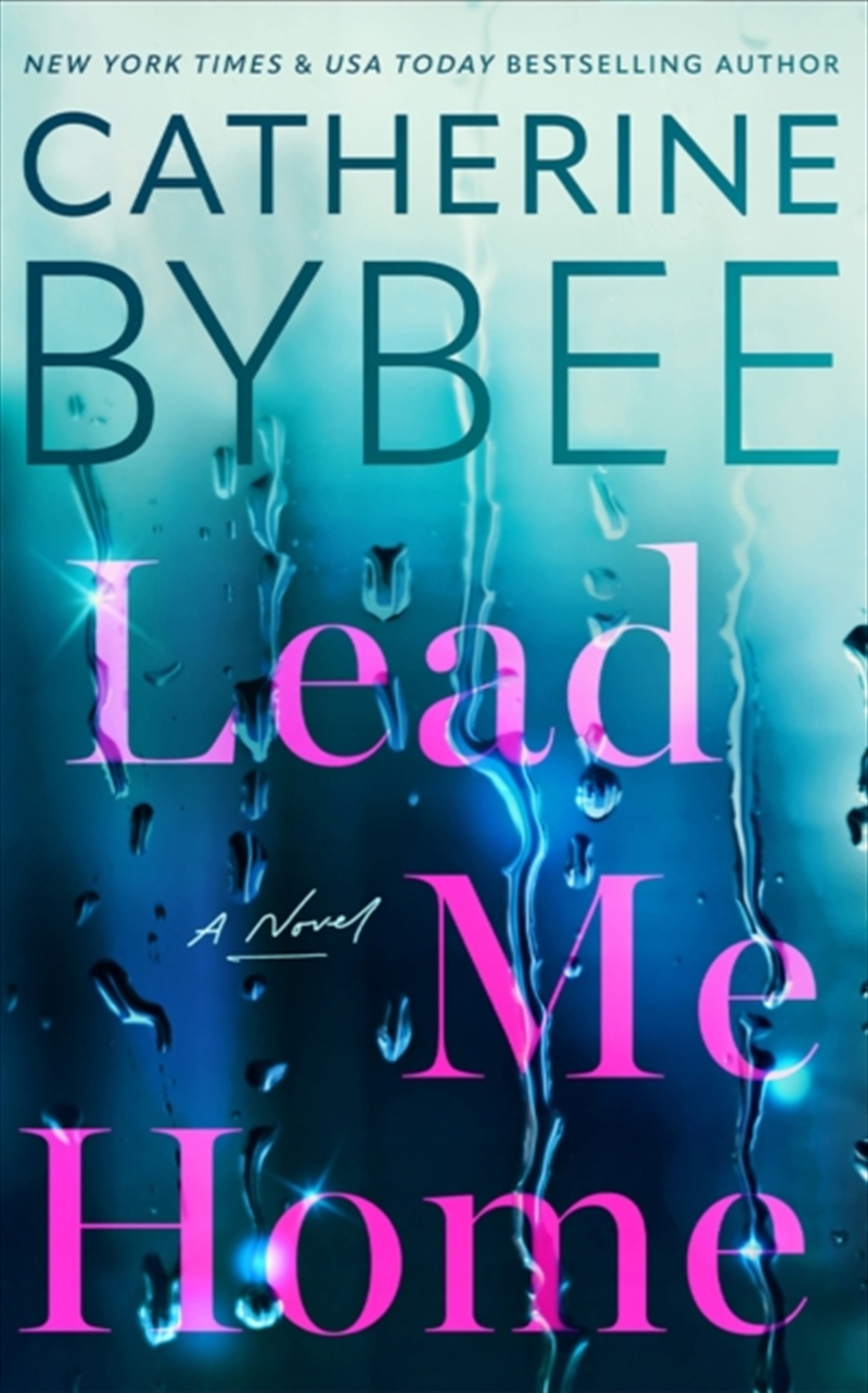 Lead Me Home/Product Detail/Romance