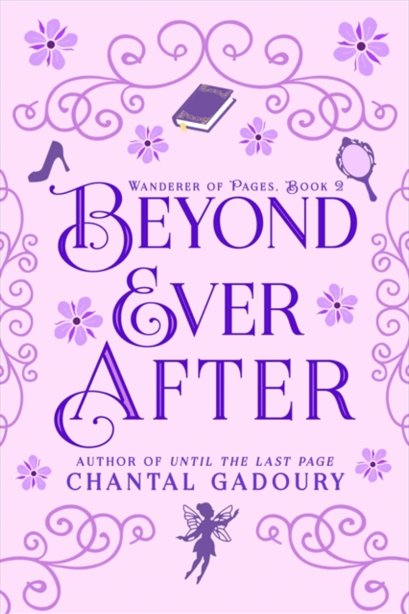 Beyond Ever After/Product Detail/Romance