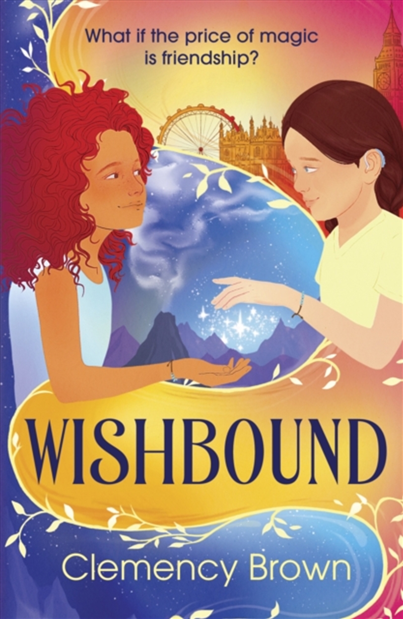 Wishbound/Product Detail/Childrens Fiction Books