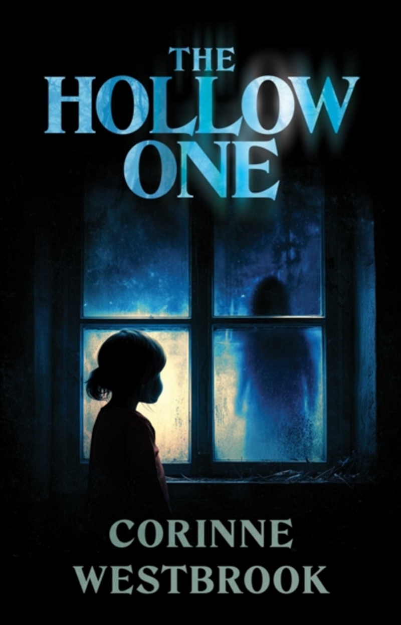 The Hollow One/Product Detail/Thrillers & Horror Books