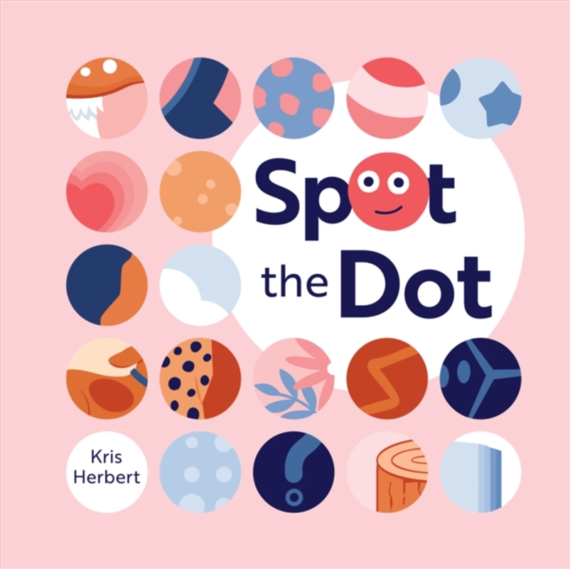 Spot the Dot/Product Detail/Childrens Fiction Books