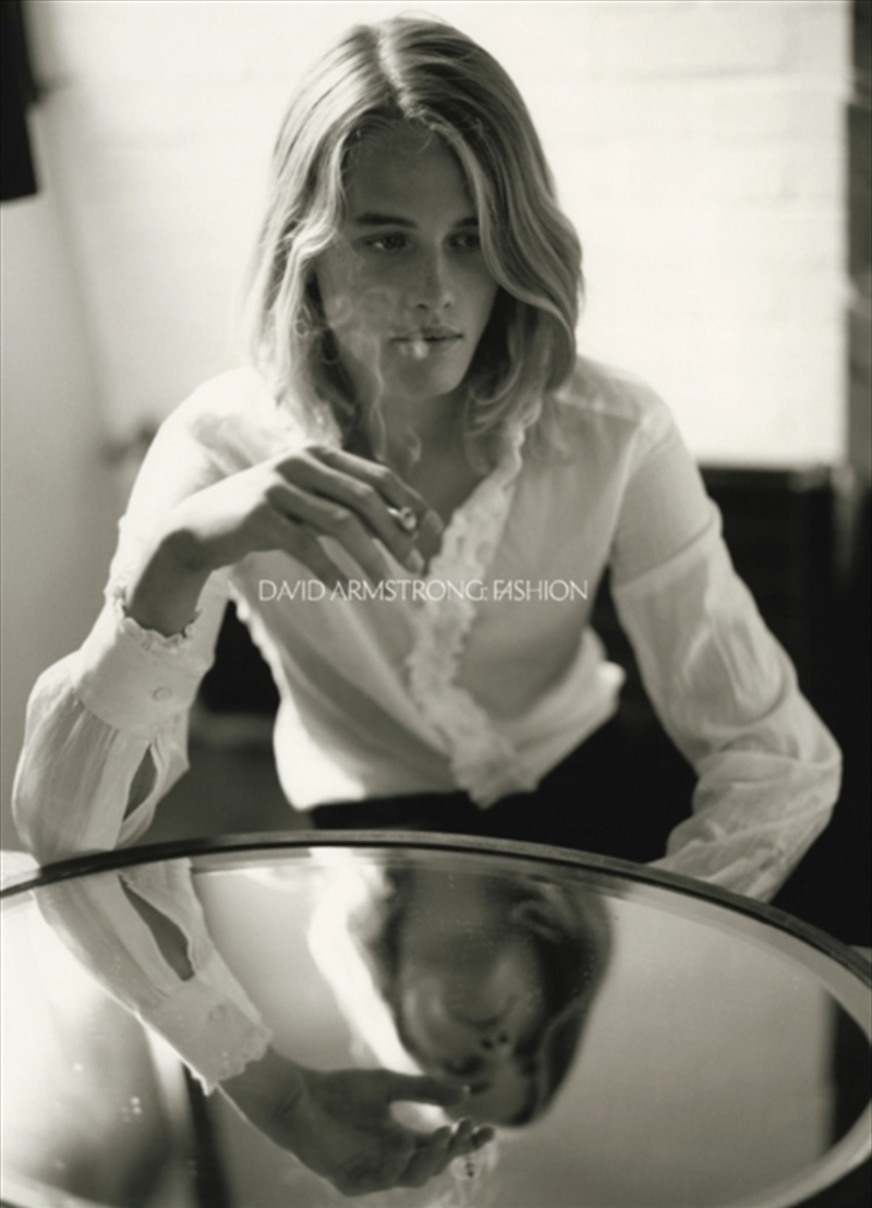 David Armstrong: Fashion/Product Detail/Photography