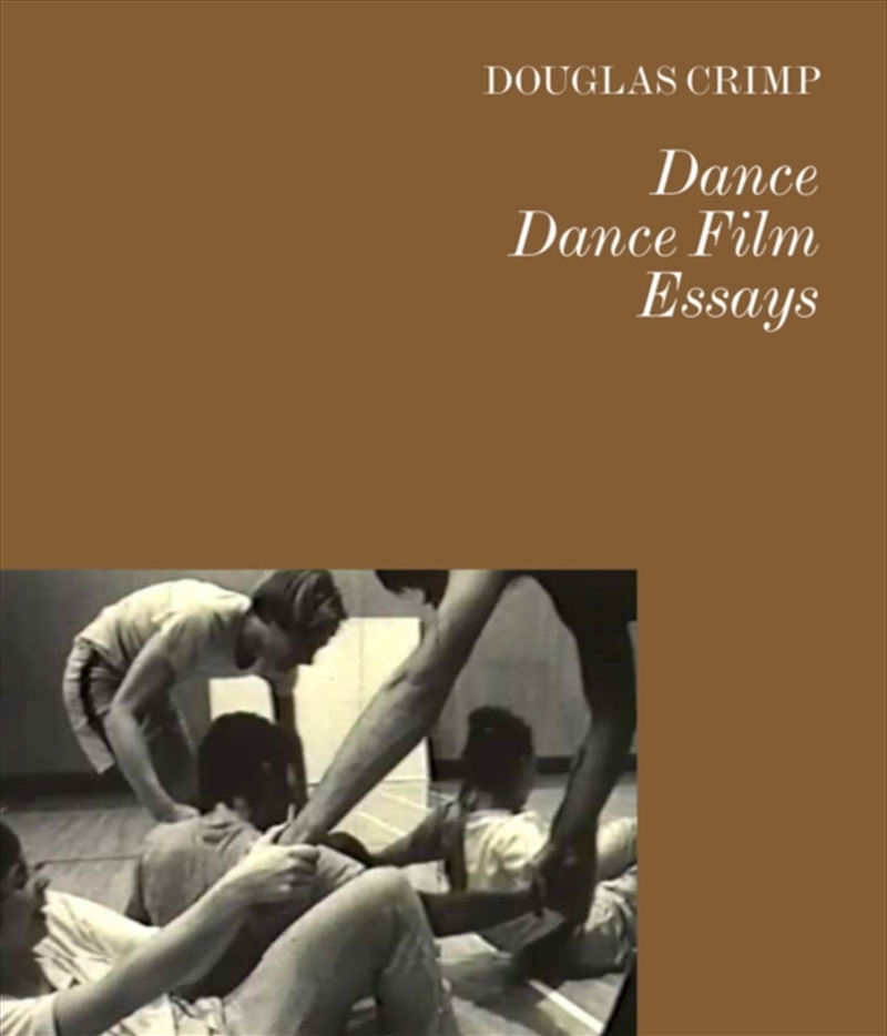 Dance Dance Film Essays/Product Detail/Media