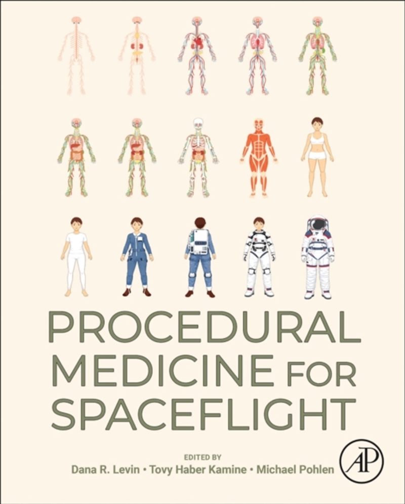 Procedural Medicine for Spaceflight/Product Detail/Science