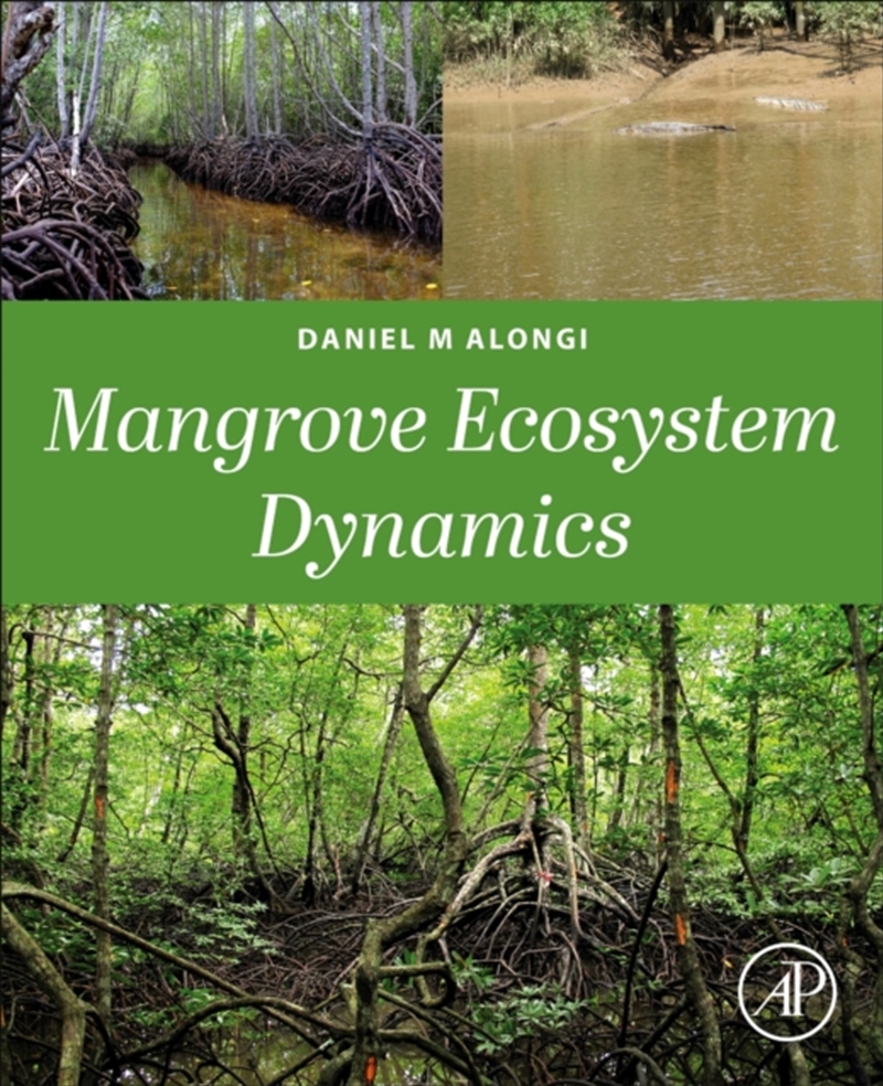 Mangrove Ecosystem Dynamics/Product Detail/Science