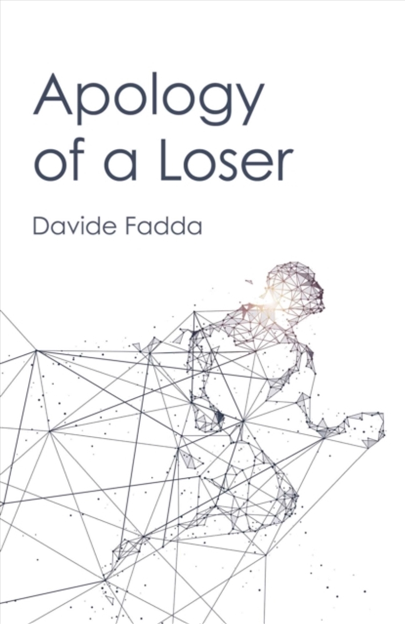 Apology of a Loser/Product Detail/Reading