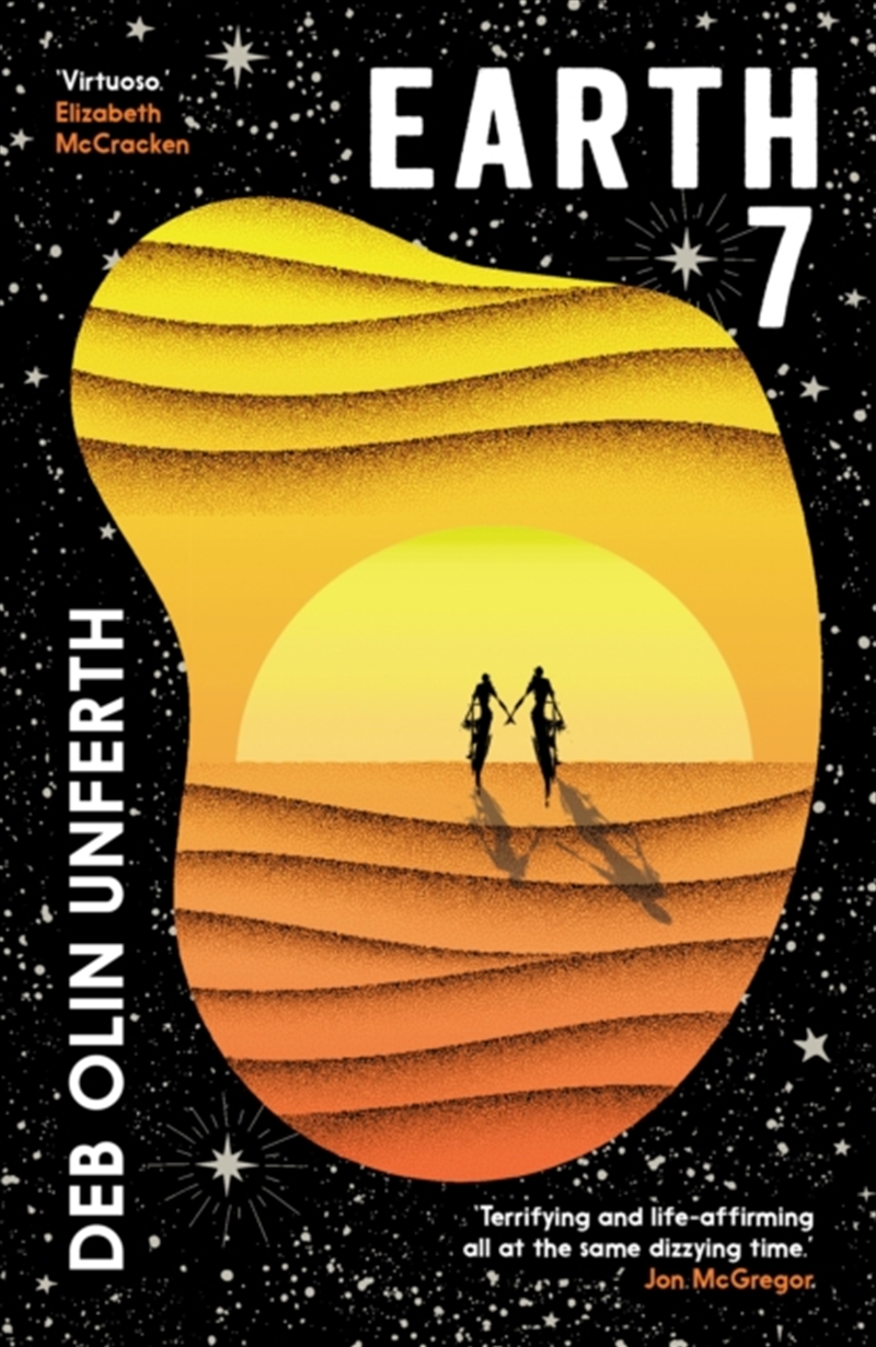 Earth 7/Product Detail/General Fiction Books
