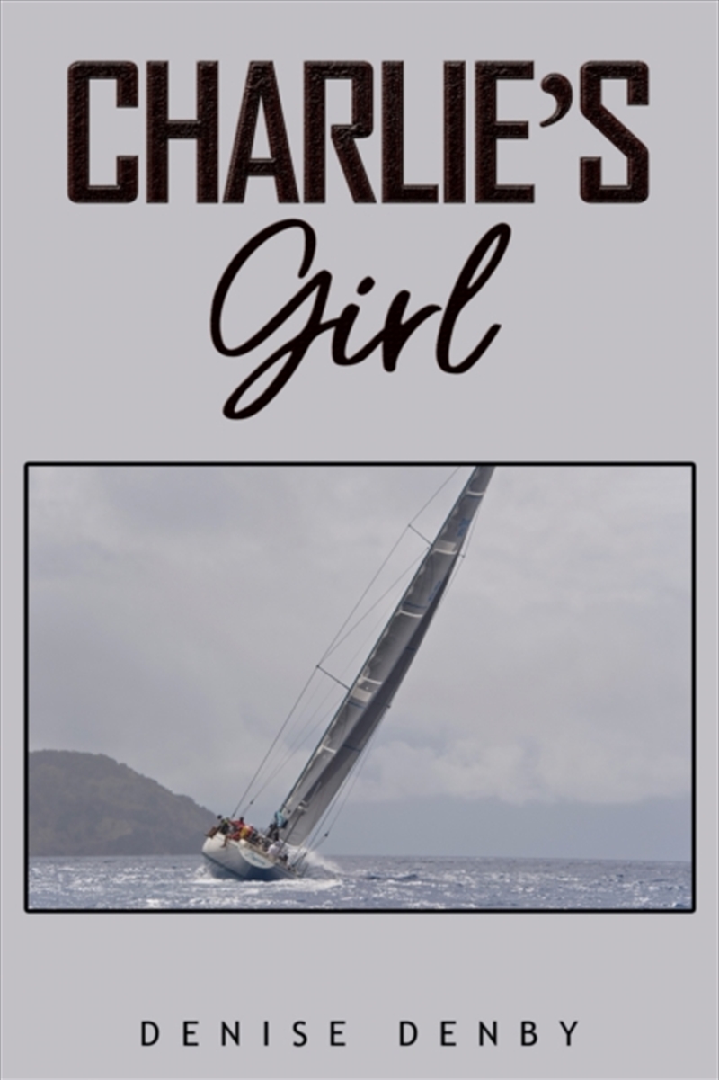 Charlie's Girl/Product Detail/Crime & Mystery Fiction
