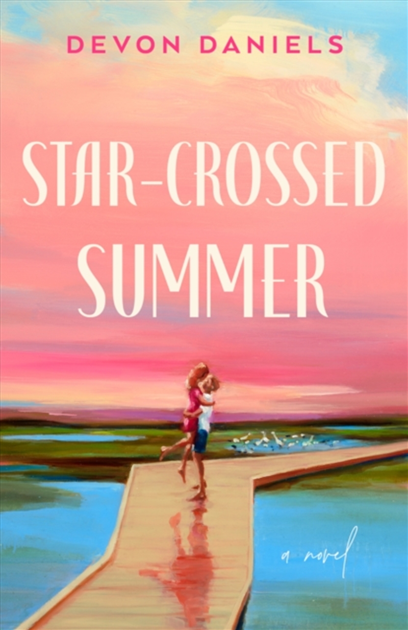 Star-Crossed Summer/Product Detail/Romance