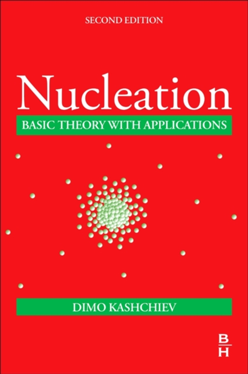 Nucleation : Basic Theory with Applications/Product Detail/Science