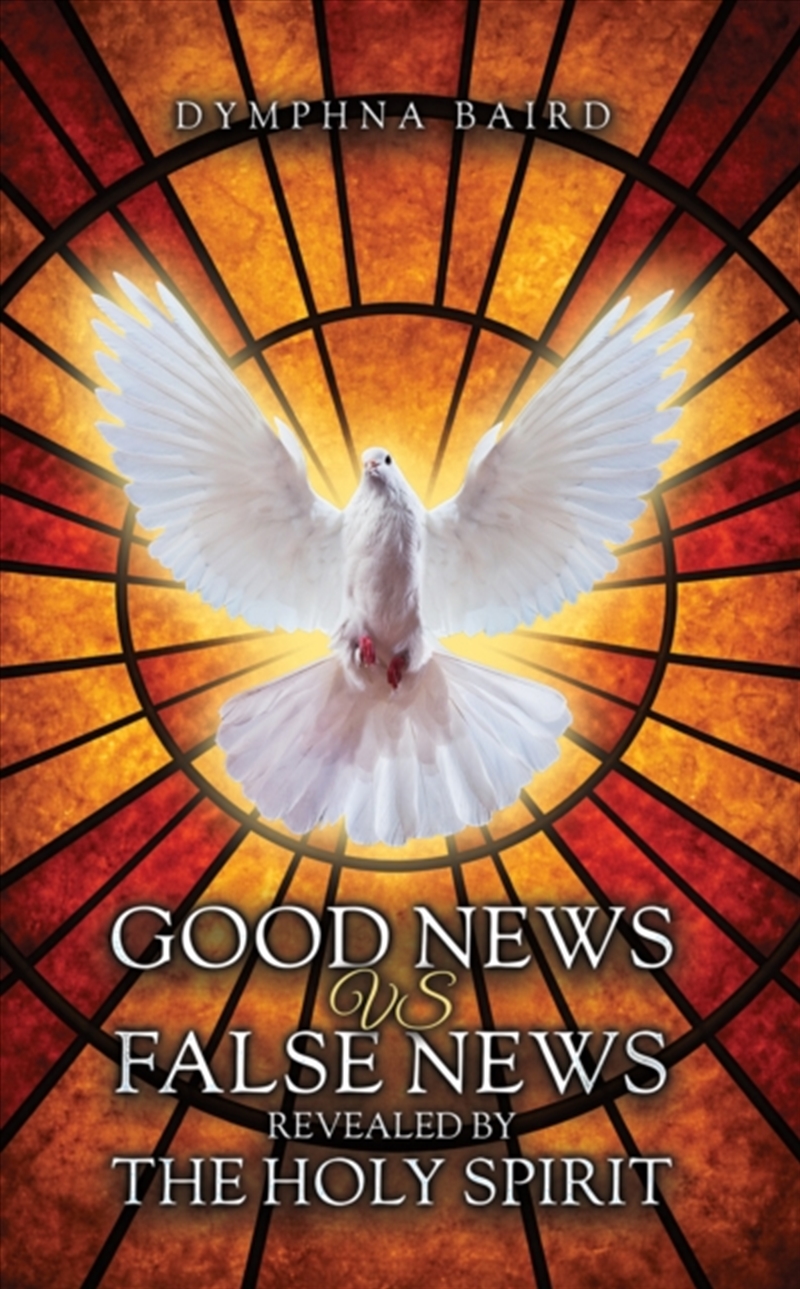 Good News vs False News Revealed by The Holy Spirit/Product Detail/Religion & Beliefs