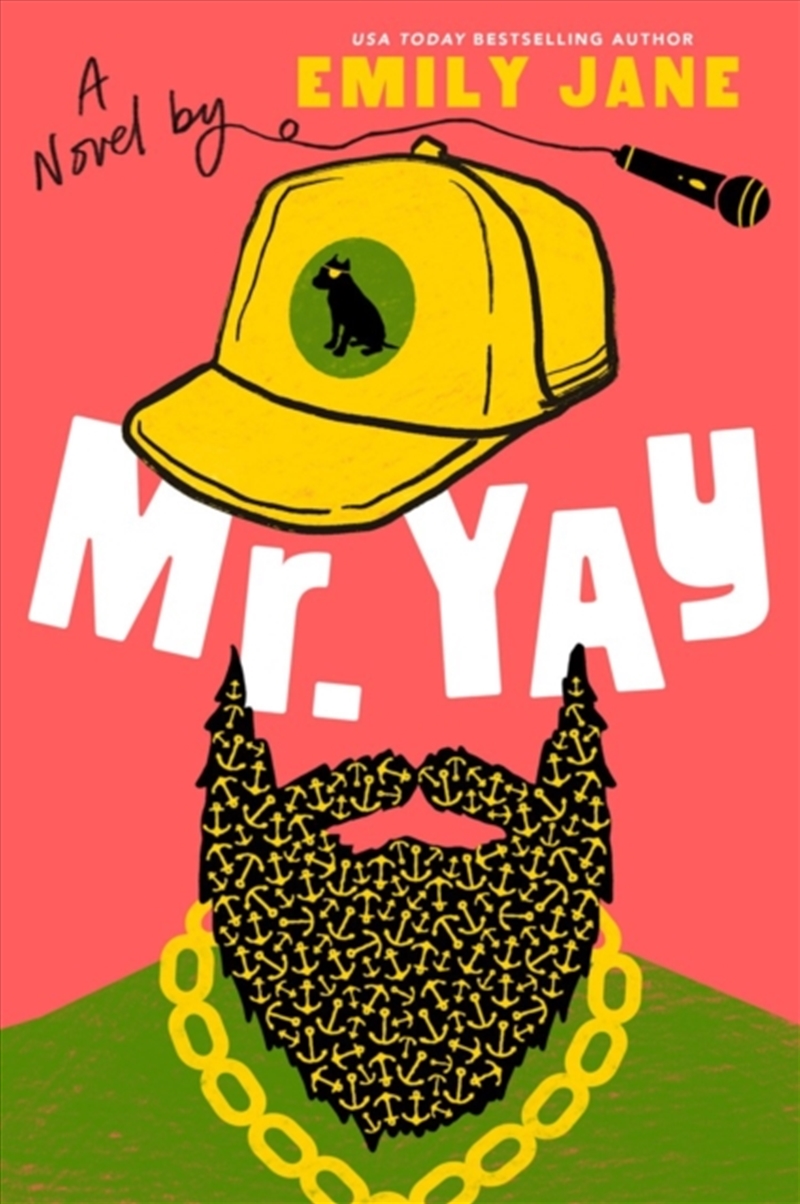 Mr. Yay/Product Detail/Science Fiction Books