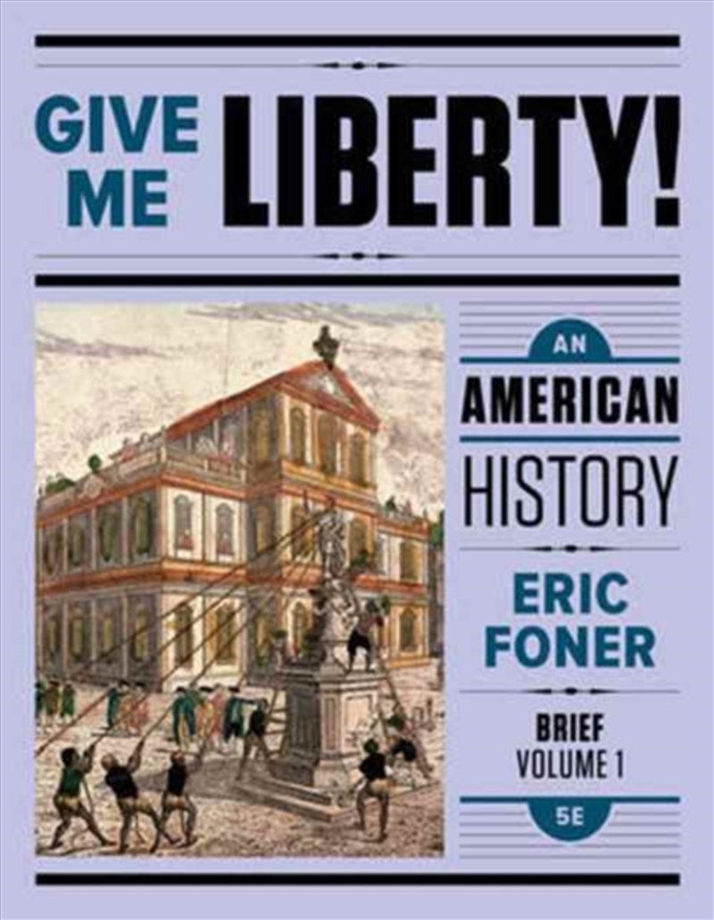 GIVE ME LIB 5E BR V1 PA (TEXT)/Product Detail/History