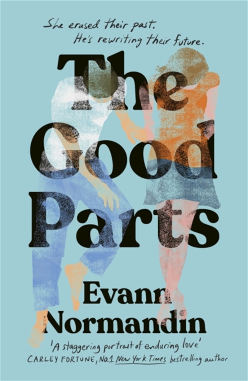 The Good Parts/Product Detail/Romance