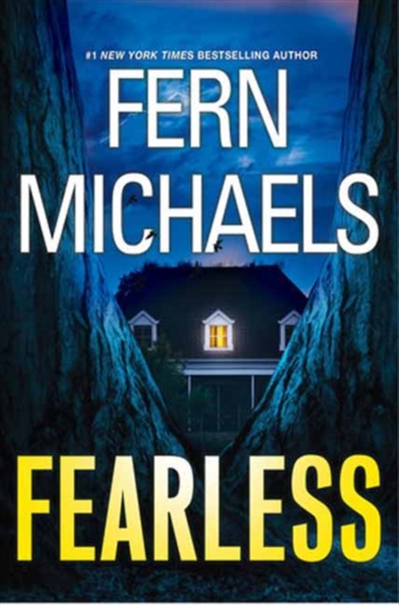 Fearless/Product Detail/Romance