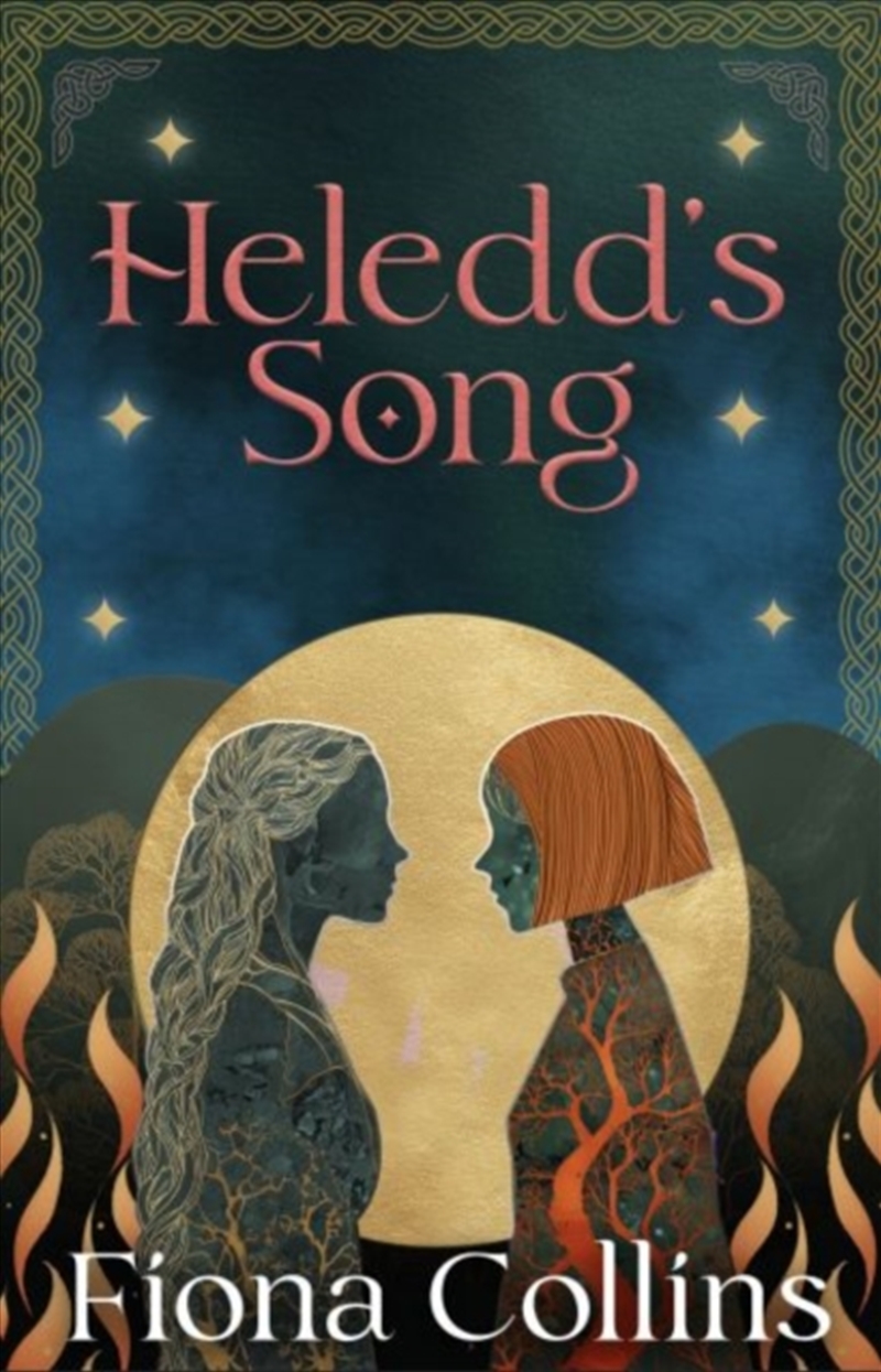 Heledd’s Song/Product Detail/Young Adult Fiction