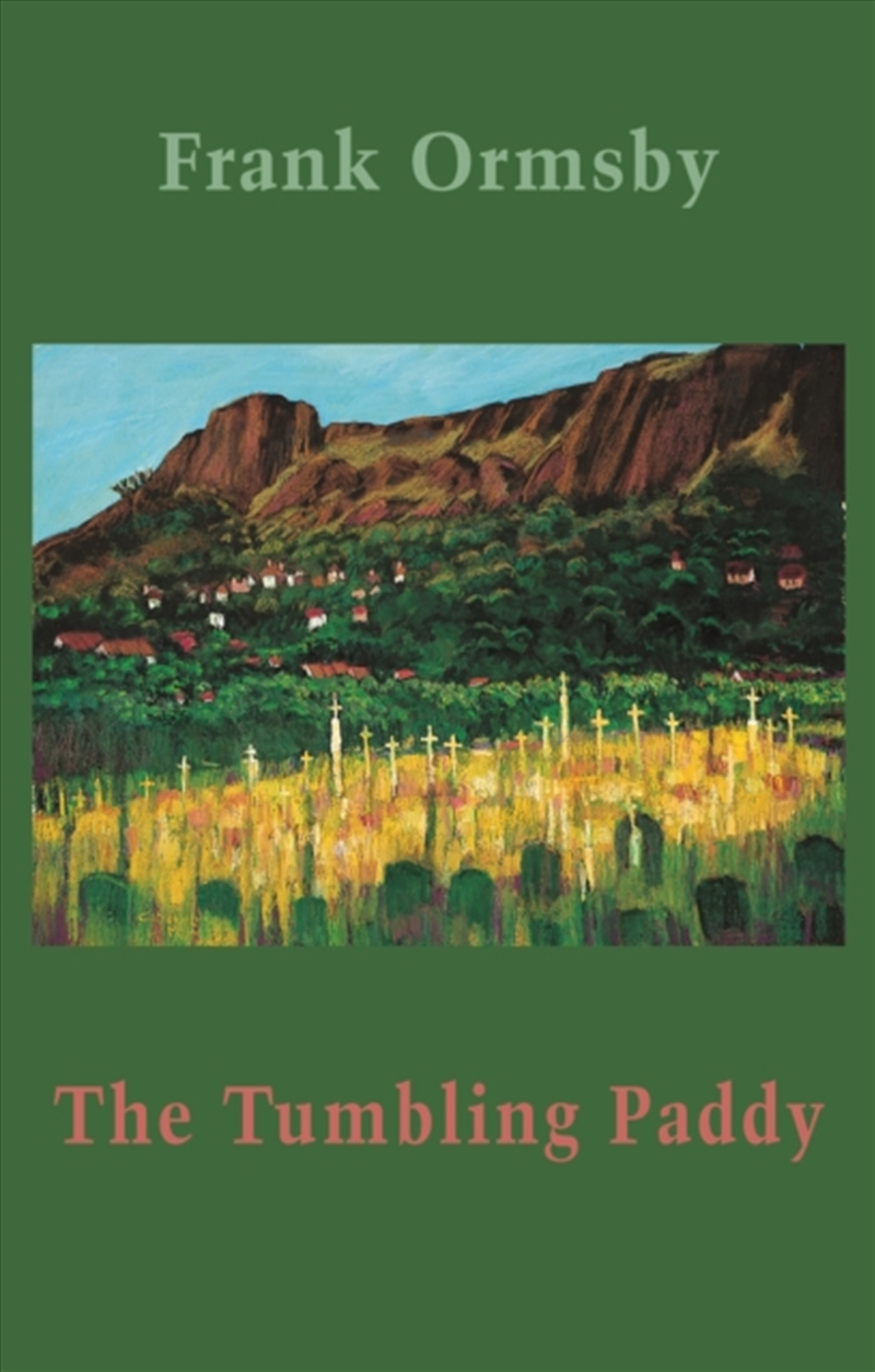 The Tumbling Paddy/Product Detail/Literature & Poetry