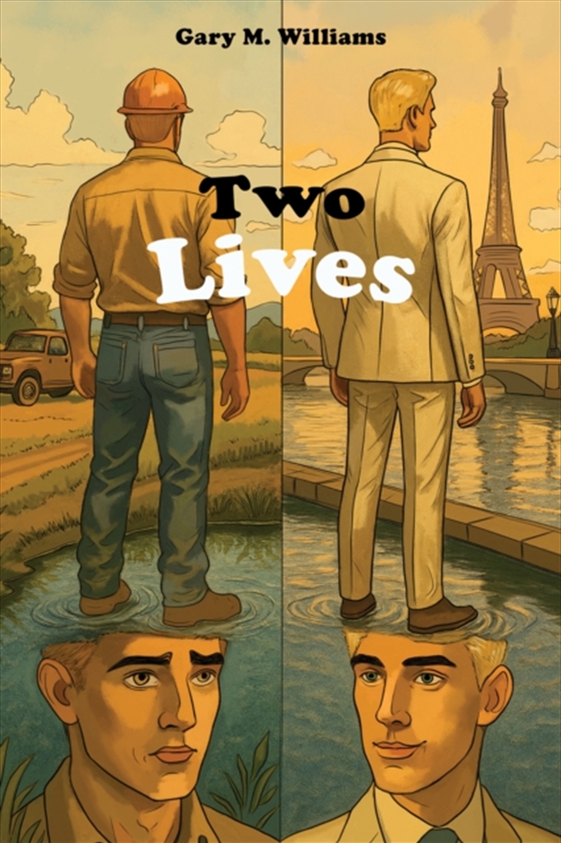 Two Lives/Product Detail/Romance