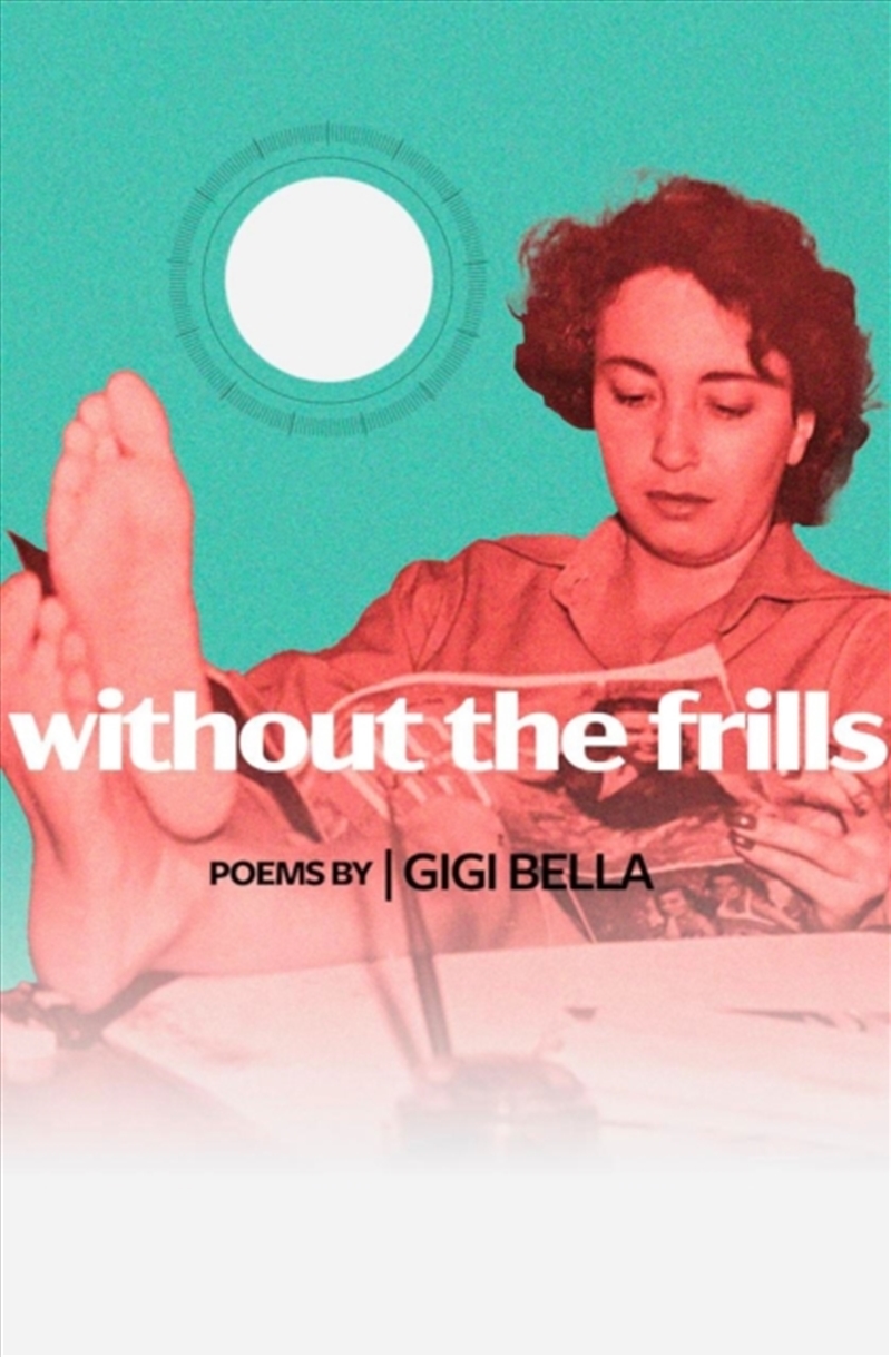 without the frills/Product Detail/Literature & Poetry