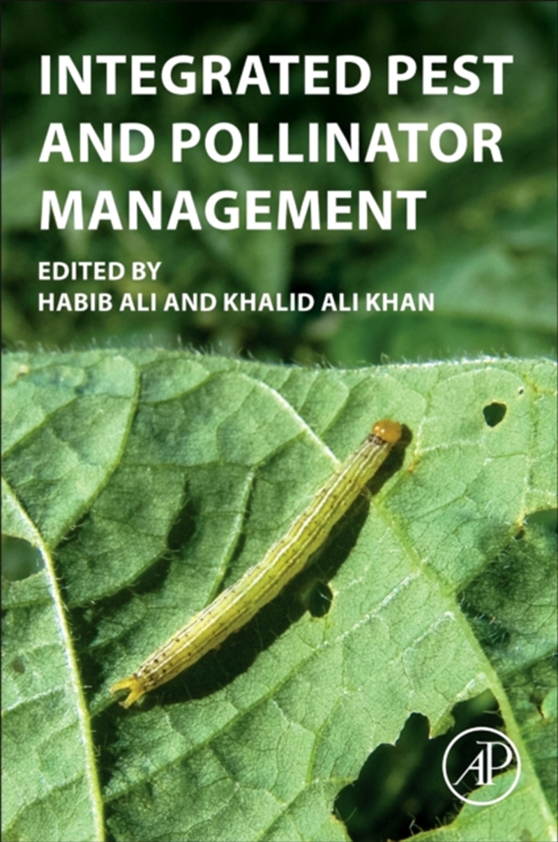 Integrated Pest and Pollinator Management/Product Detail/Science