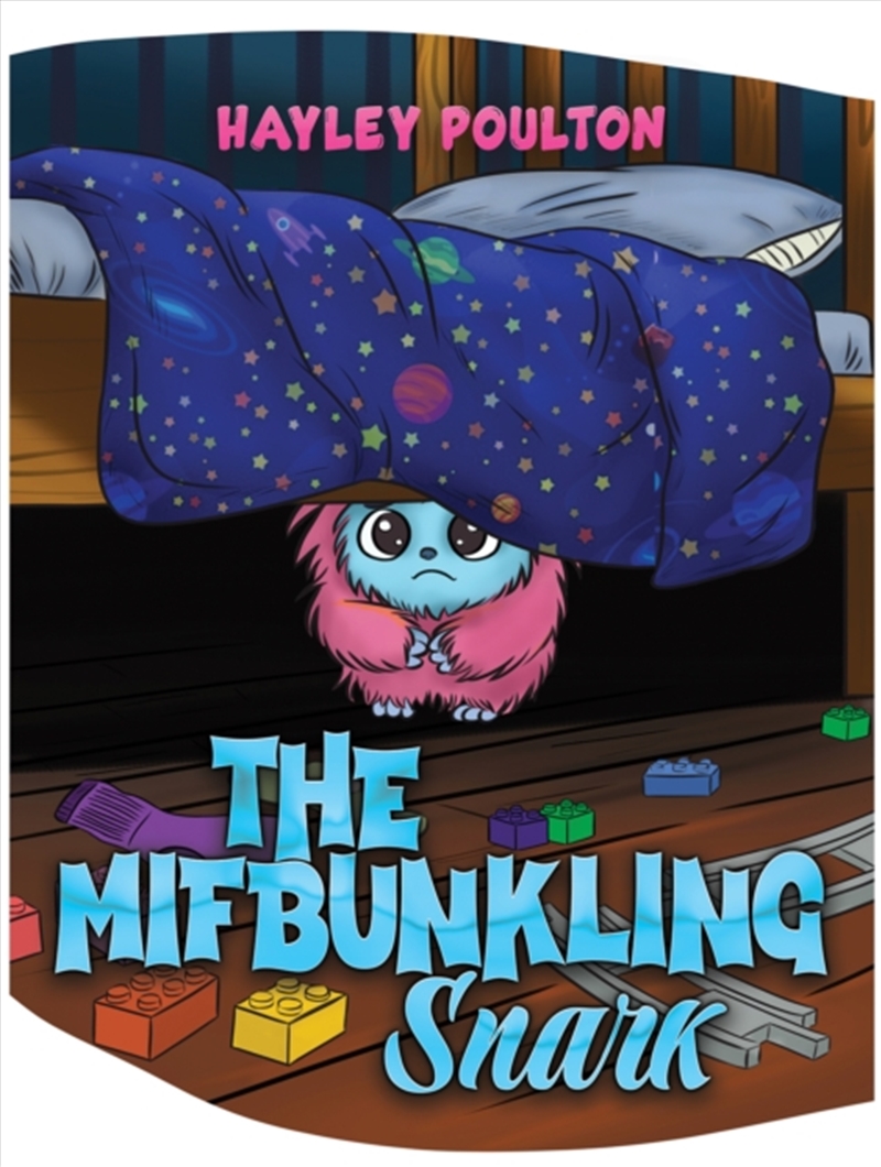 The Mifbunkling Snark/Product Detail/Childrens Fiction Books