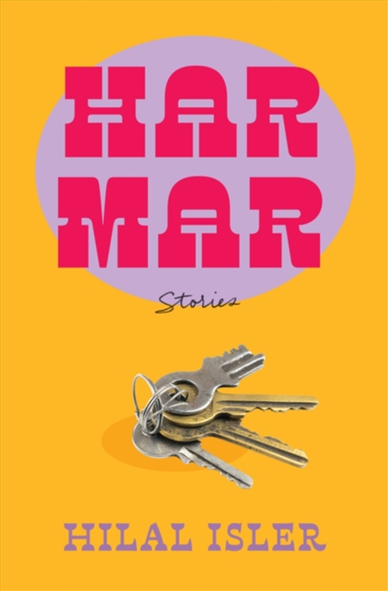 Har Mar : Stories/Product Detail/General Fiction Books