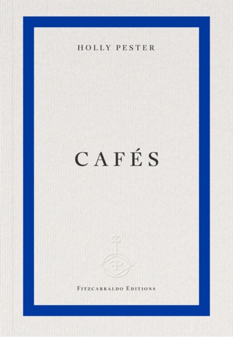 Cafes/Product Detail/Literature & Poetry