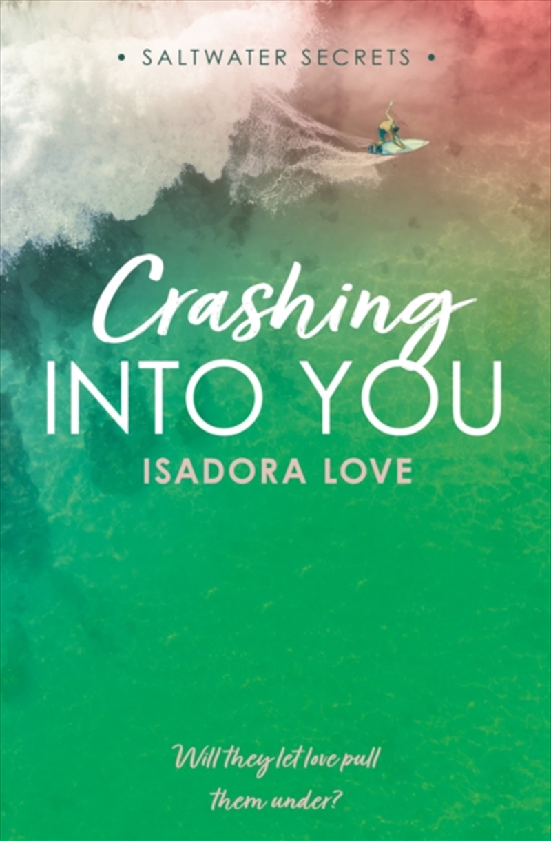 Crashing Into You/Product Detail/Romance