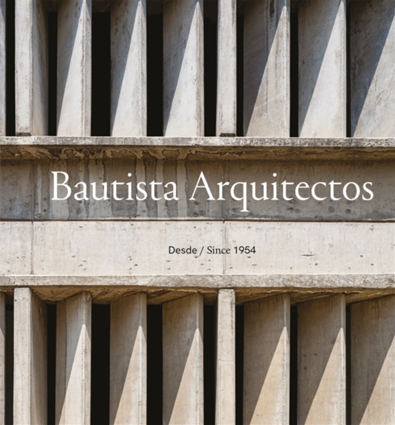 Bautista Arquitectos : Since 1954/Product Detail/Architecture