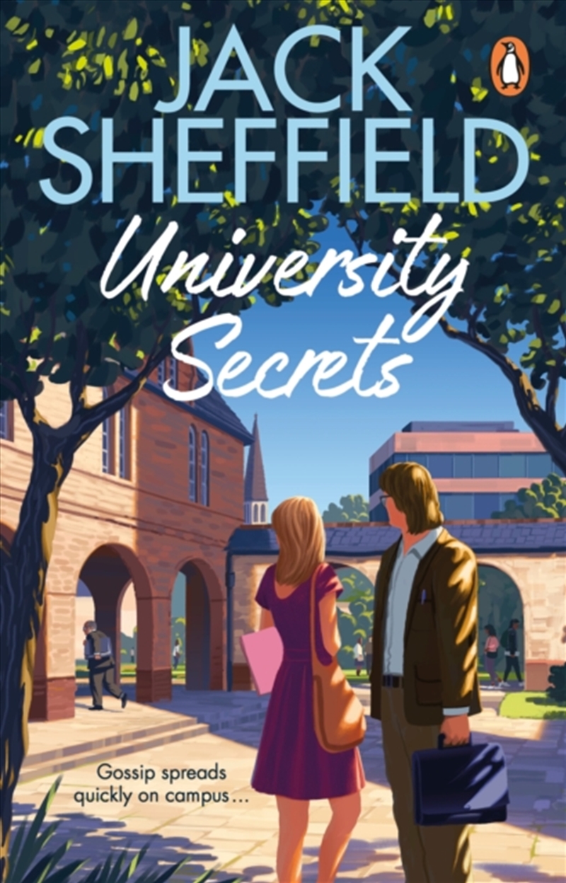 University Secrets/Product Detail/Historical Fiction