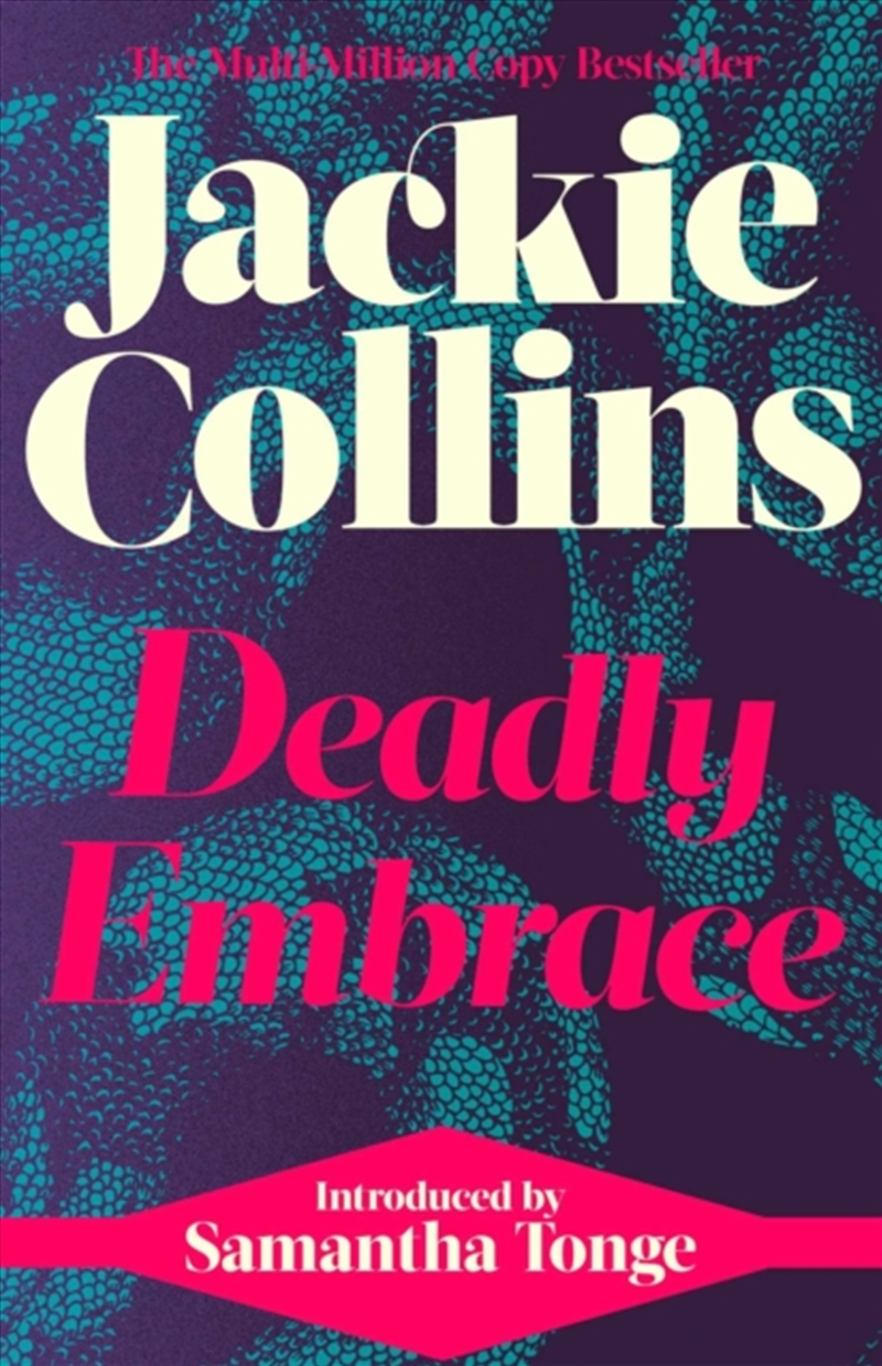 Deadly Embrace/Product Detail/Romance