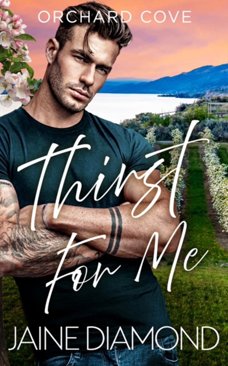 Thirst For Me/Product Detail/Romance